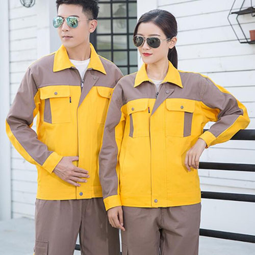 Quần Áo Bảo Hộ Lao Động - hàng có sẵn
